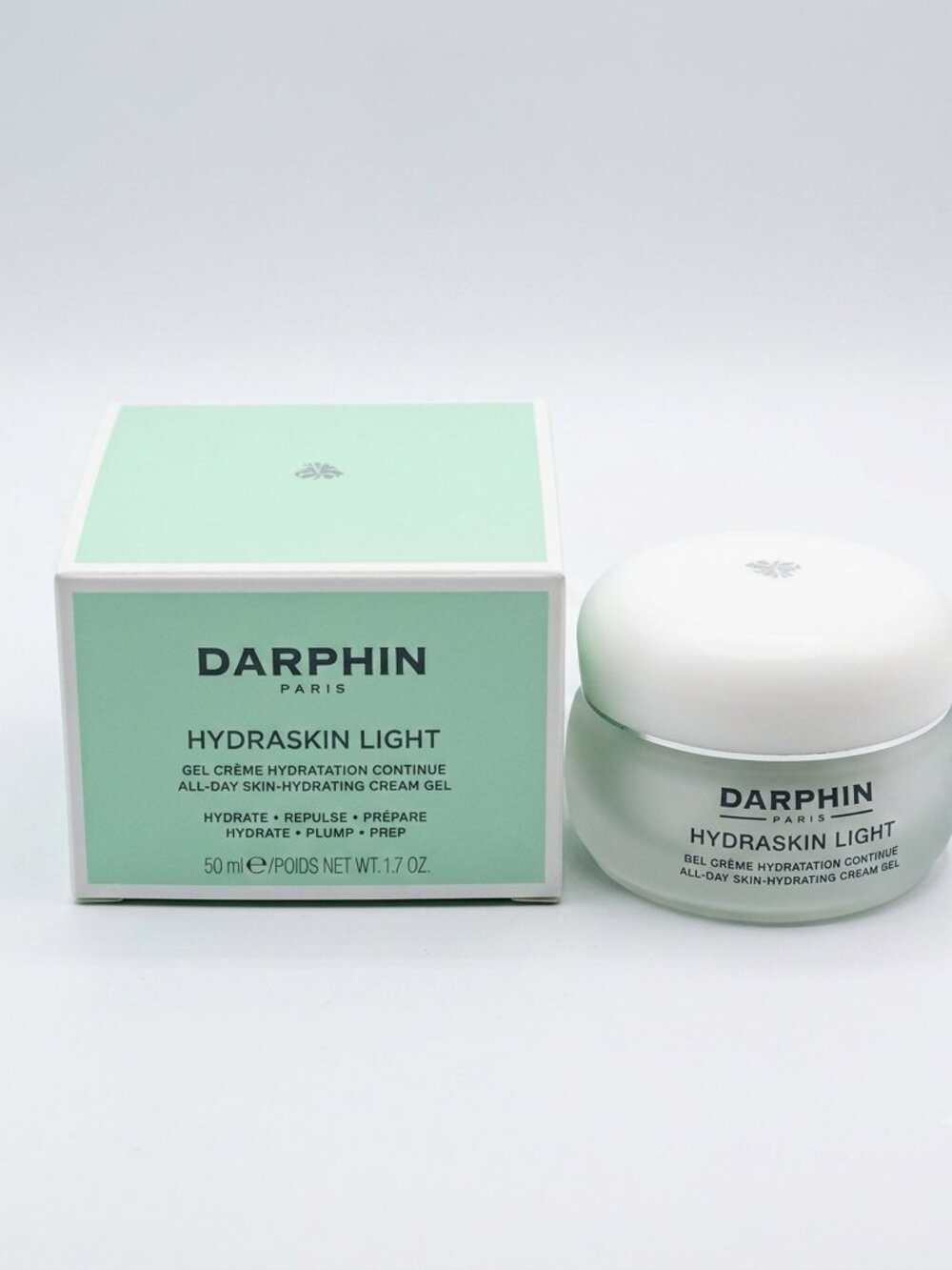 Darphin Hydraskin Light Gel Cream Moisturizer - 50ml